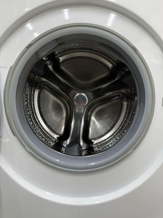 Lavadora Bosch 8kg garantía transporte