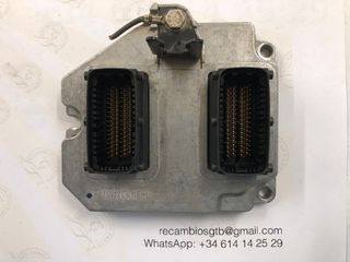 Centralita SAAB Opel 55355292 5WK9403 S0400802