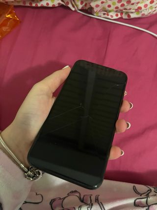 iPhone XS 64GB Negro