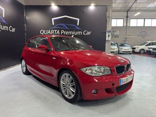 BMW SERIE I 118D