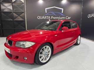BMW SERIE I 118D