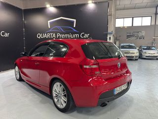 BMW SERIE I 118D