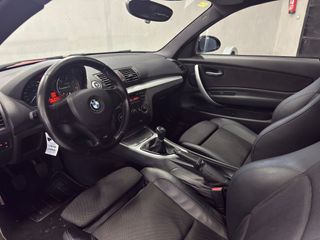 BMW SERIE I 118D