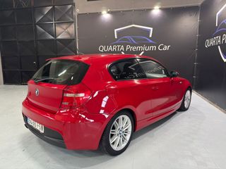 BMW SERIE I 118D