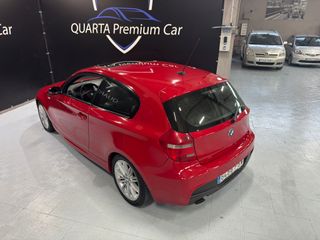 BMW SERIE I 118D