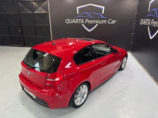 BMW SERIE I 118D