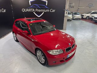 BMW SERIE I 118D