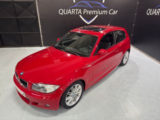 BMW SERIE I 118D