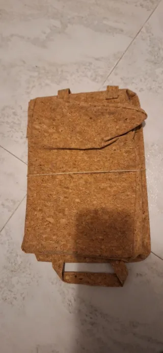 Porta pane/frutta in sughero