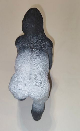 Gorilla Scimmia Action Figure Hobby & Work