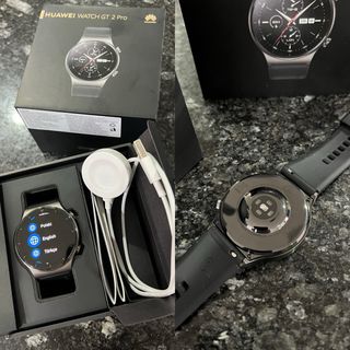 HUAWEI WATCH GT2 PRO