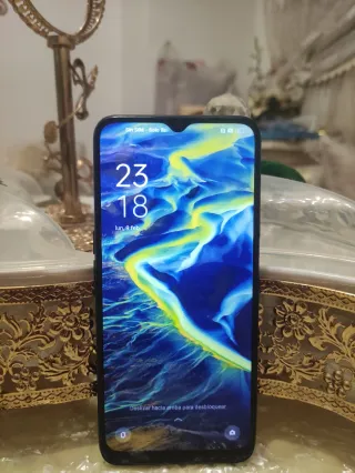 OPPO A16s 64GB + cargador y caja