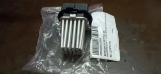 Resistencia Calefacción Mercedes C W204