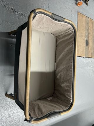 Mini cuna Tutti Bambini