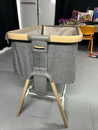 Mini cuna Tutti Bambini