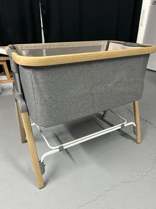 Mini cuna Tutti Bambini