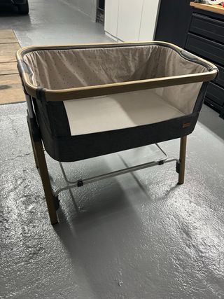 Mini cuna Tutti Bambini