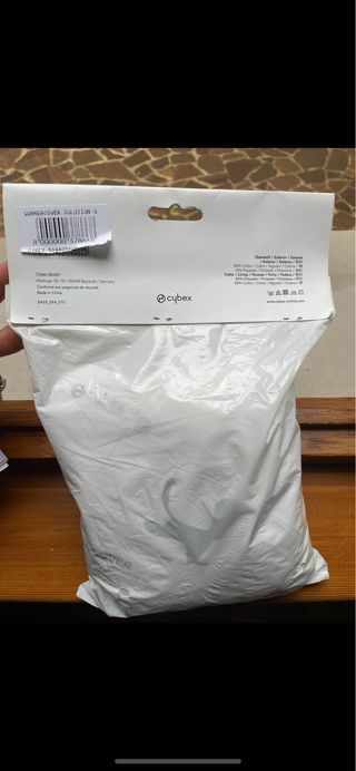 Copri Saggiolino Estivo Cybex Nuovo