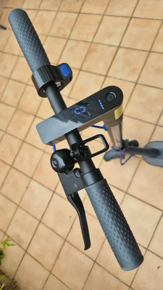 Patinete Eléctrico Xiaomi Mi Scooter 3