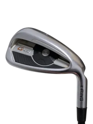 Hierro 9 Ping G400