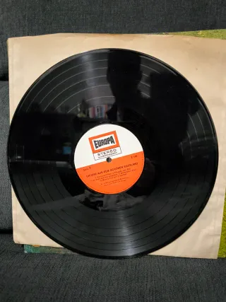 Vinilo Grüße aus dem schönen Egerland 1967