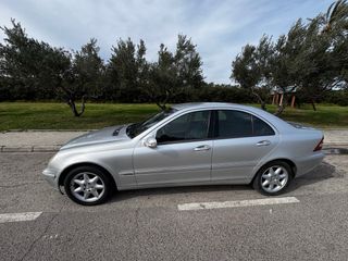 Mercedes-Benz c180 Kompressor  82000kms
