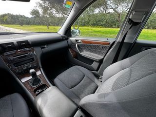 Mercedes-Benz c180 Kompressor  82000kms