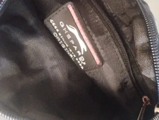 Marsupio Ghepard multitasca