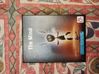 Juego de mesa The Mind