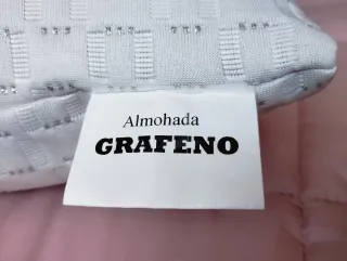 Almohada Viscoelástica
