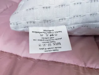 Almohada Viscoelástica