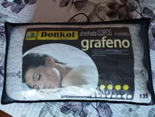 Almohada Viscoelástica