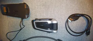 Cardo Packtalk Bold Intercomunicador Moto