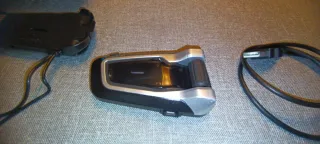 Cardo Packtalk Bold Intercomunicador Moto