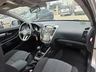 KIA Ceed 2012