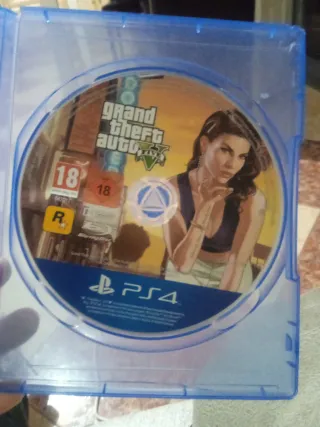 FIFA 21 PS4 (PlayStation 4 dragónball y GTA