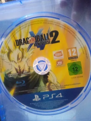 FIFA 21 PS4 (PlayStation 4 dragónball y GTA