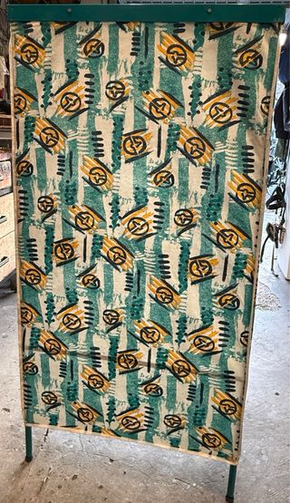 Armadio campeggio MOSCATELLI tessuto