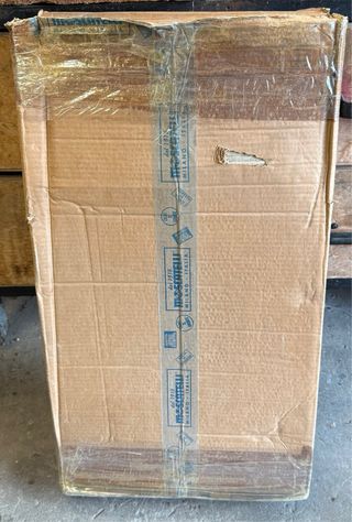 Armadio campeggio MOSCATELLI tessuto