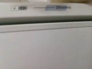 Nevera Combi Edesa 180cm