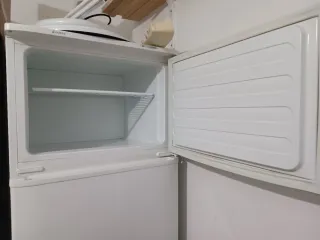 Nevera Combi Edesa 180cm