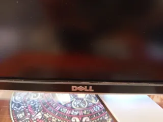 Pantalla de PC Gris/Plata