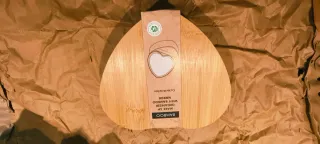 Lote cosmética natural artesanal personalizado.