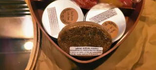 Lote cosmética natural artesanal personalizado.