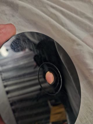 Resident Evil Director's Cut PS1 (En ALEMAN)