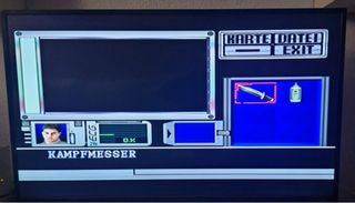 Resident Evil Director's Cut PS1 (En ALEMAN)