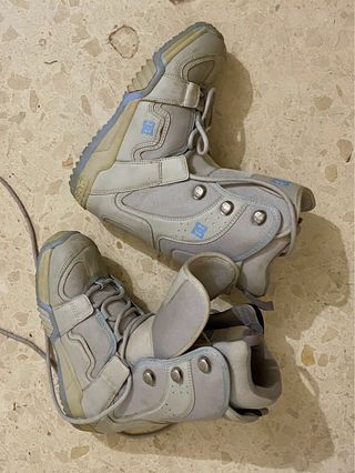 Botas de Snowboard DC Shoes