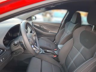 Hyundai i30N Performance DCT