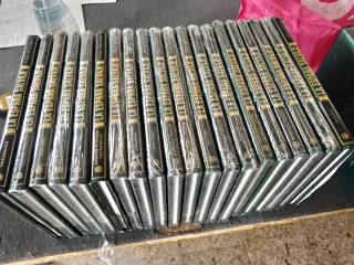 20 libros de la España salvaje