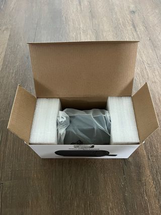 Altavoz Bluetooth Negro